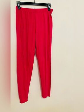 Citi wear leggings size large